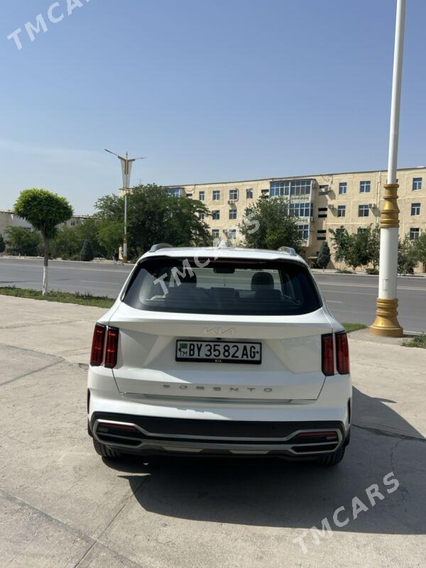 Kia Sorento 2022 - 570 000 TMT - Aşgabat - img 7