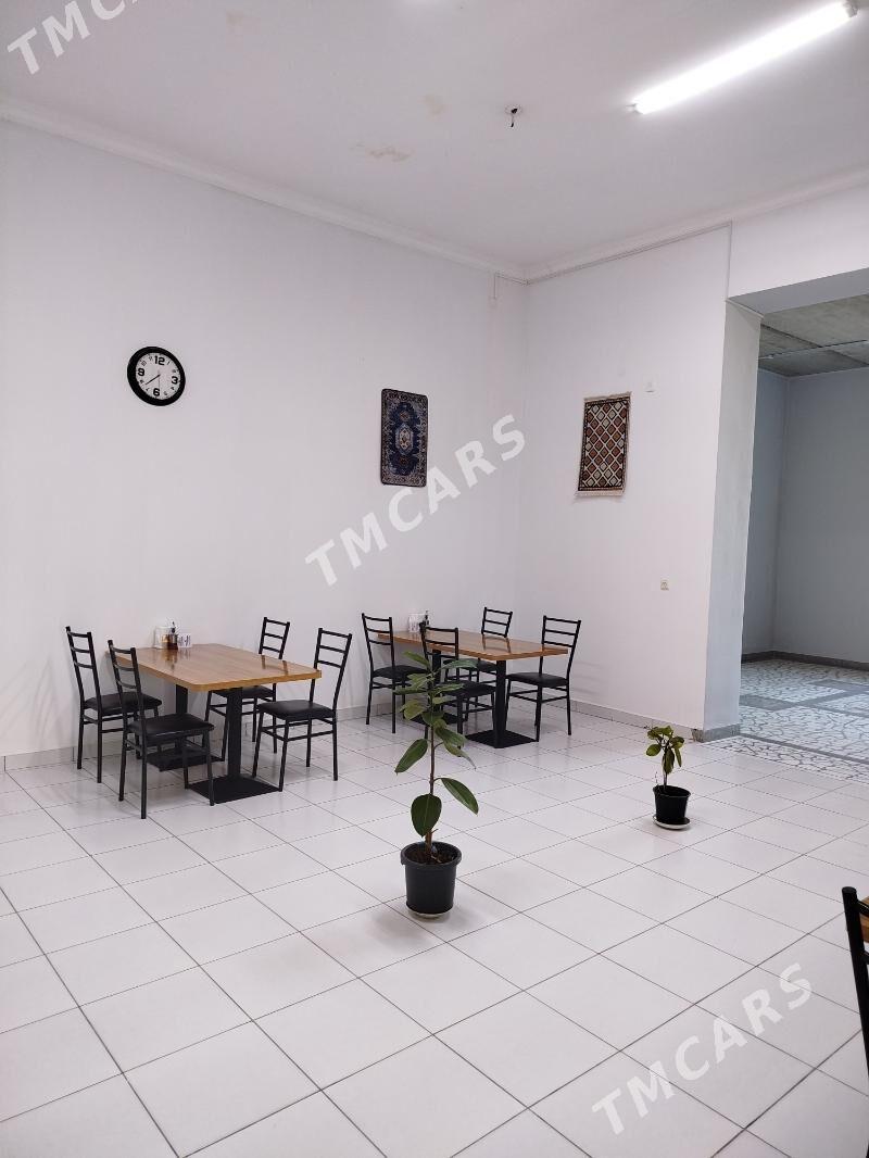 Tayyar kafe - Çärjew - img 2