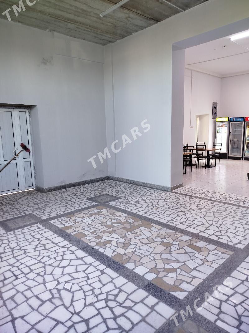 Tayyar kafe - Çärjew - img 3