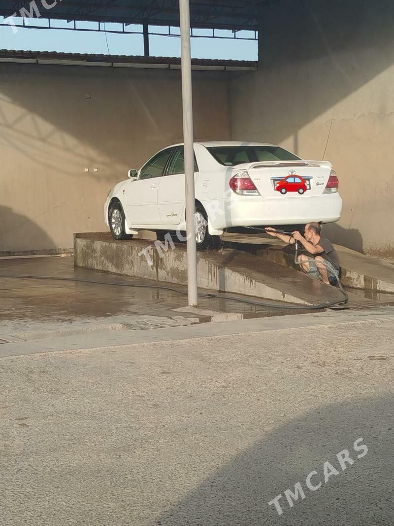 Toyota Camry 2002 - 190 000 TMT - Tejen - img 7
