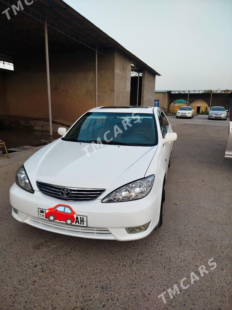 Toyota Camry 2002 - 190 000 TMT - Tejen - img 6