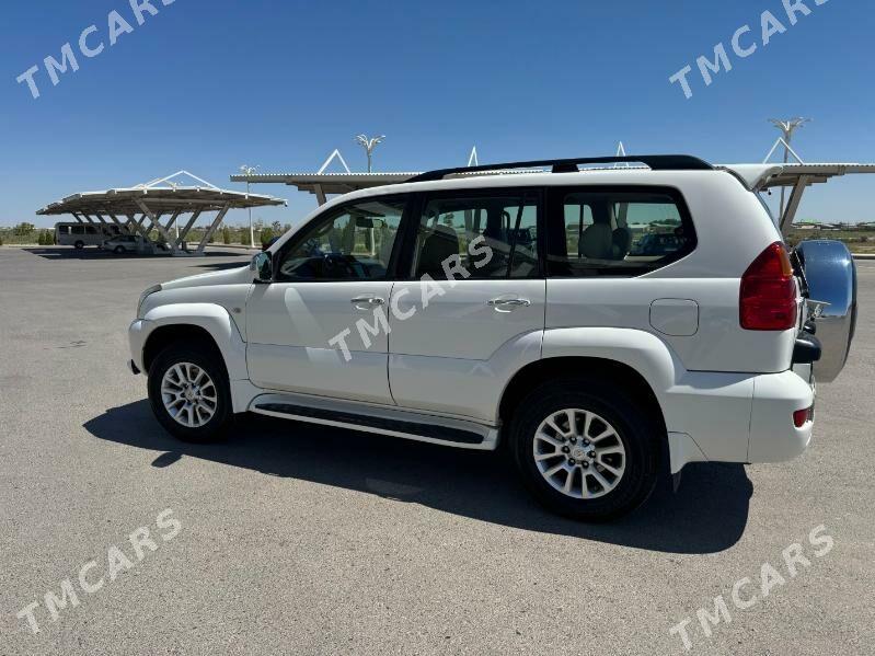Toyota Land Cruiser Prado 2006 - 460 000 TMT - Туркменабат - img 2