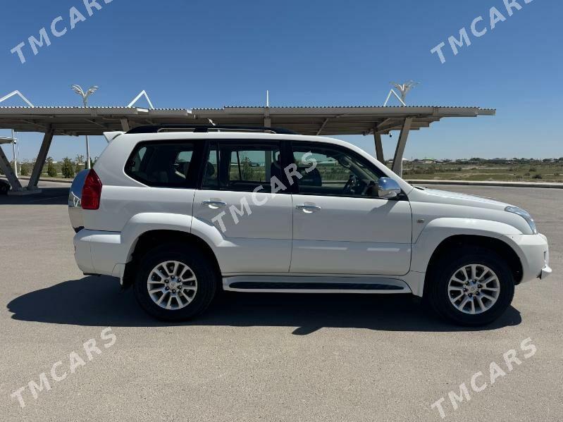 Toyota Land Cruiser Prado 2006 - 460 000 TMT - Туркменабат - img 3