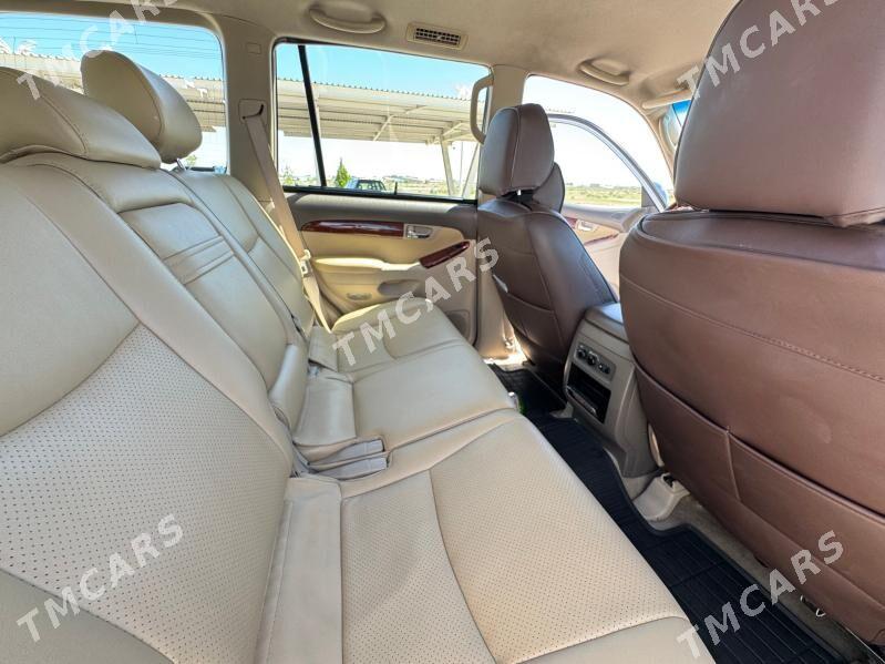 Toyota Land Cruiser Prado 2006 - 460 000 TMT - Туркменабат - img 8