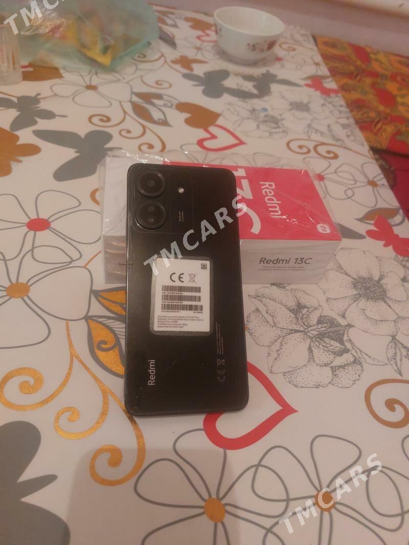 REDMI 13 C 8+8 256 - Daşoguz - img 5
