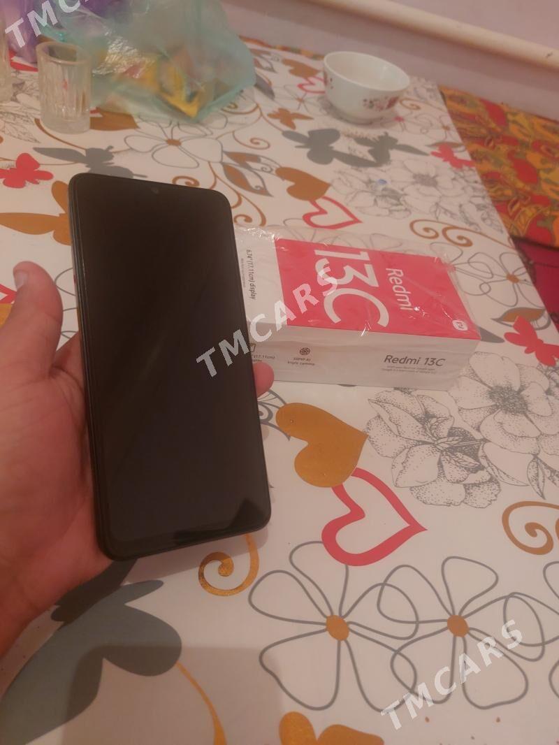 REDMI 13 C 8+8 256 - Daşoguz - img 2