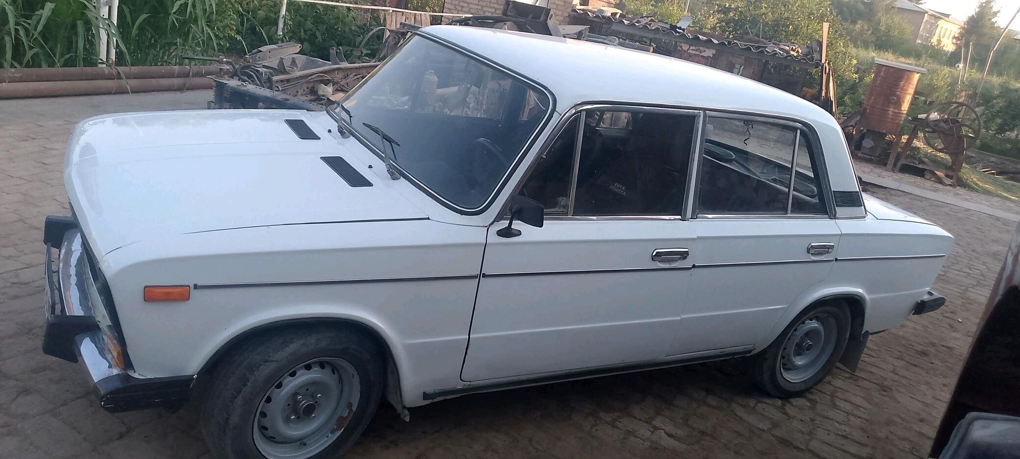 Lada 2106 1989 - 25 000 TMT - Мургап - img 2