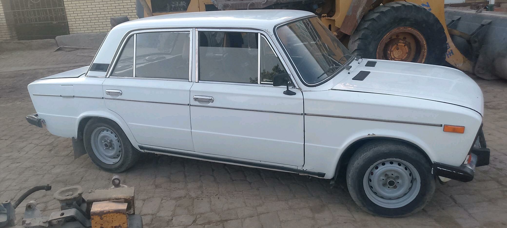 Lada 2106 1989 - 25 000 TMT - Мургап - img 4