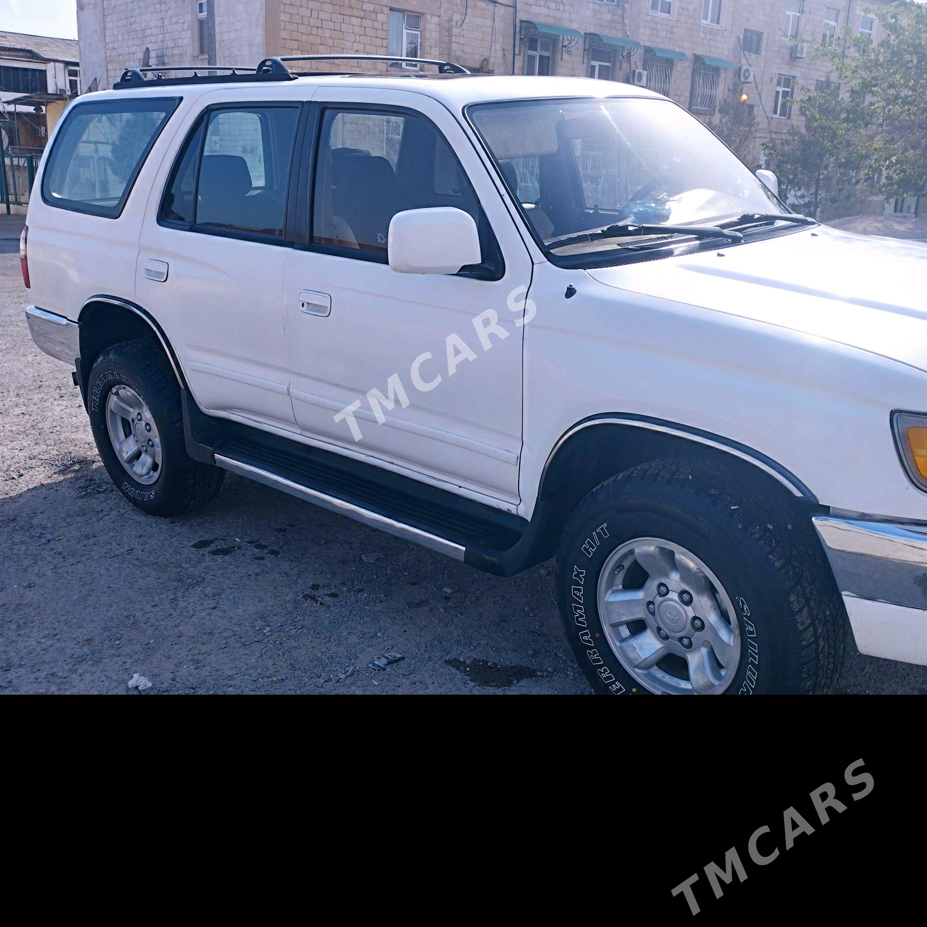 Toyota 4Runner 1998 - 120 000 TMT - Туркменбаши - img 6