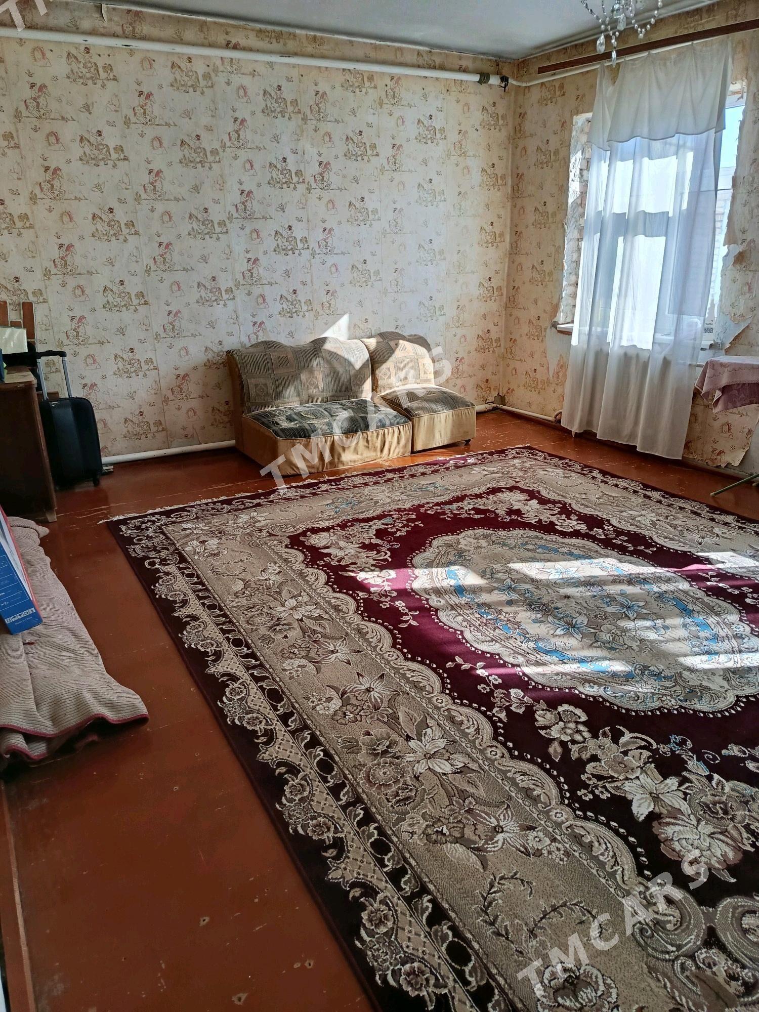 дом - Baýramaly - img 4