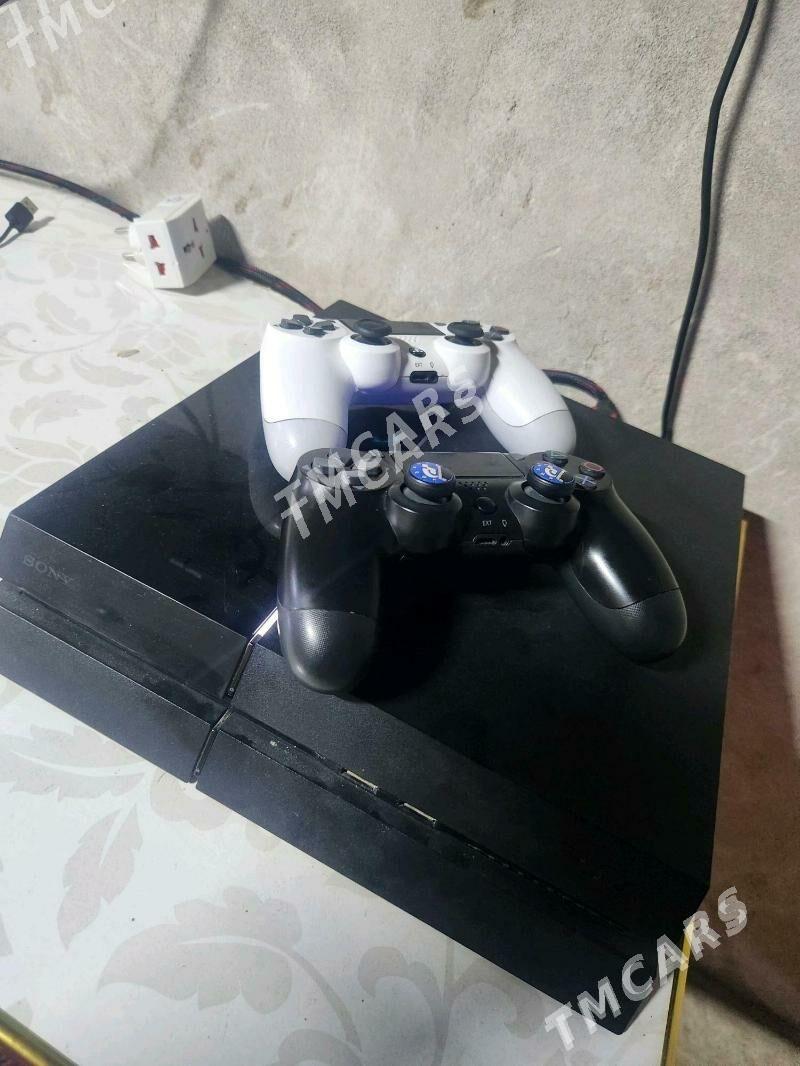 PlayStation 4 - Daşoguz - img 2
