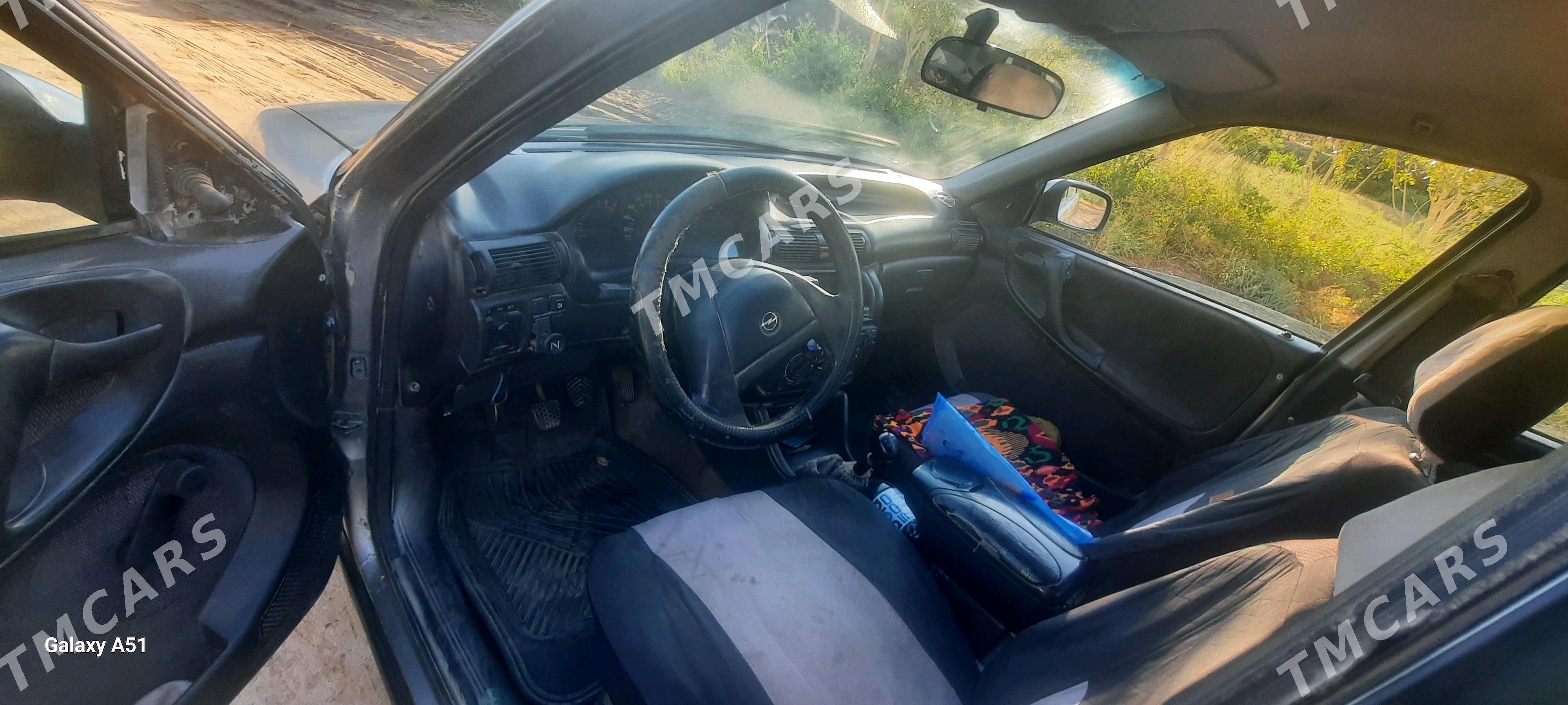 Opel Astra 1994 - 38 000 TMT - Türkmenbaşy etr. - img 7