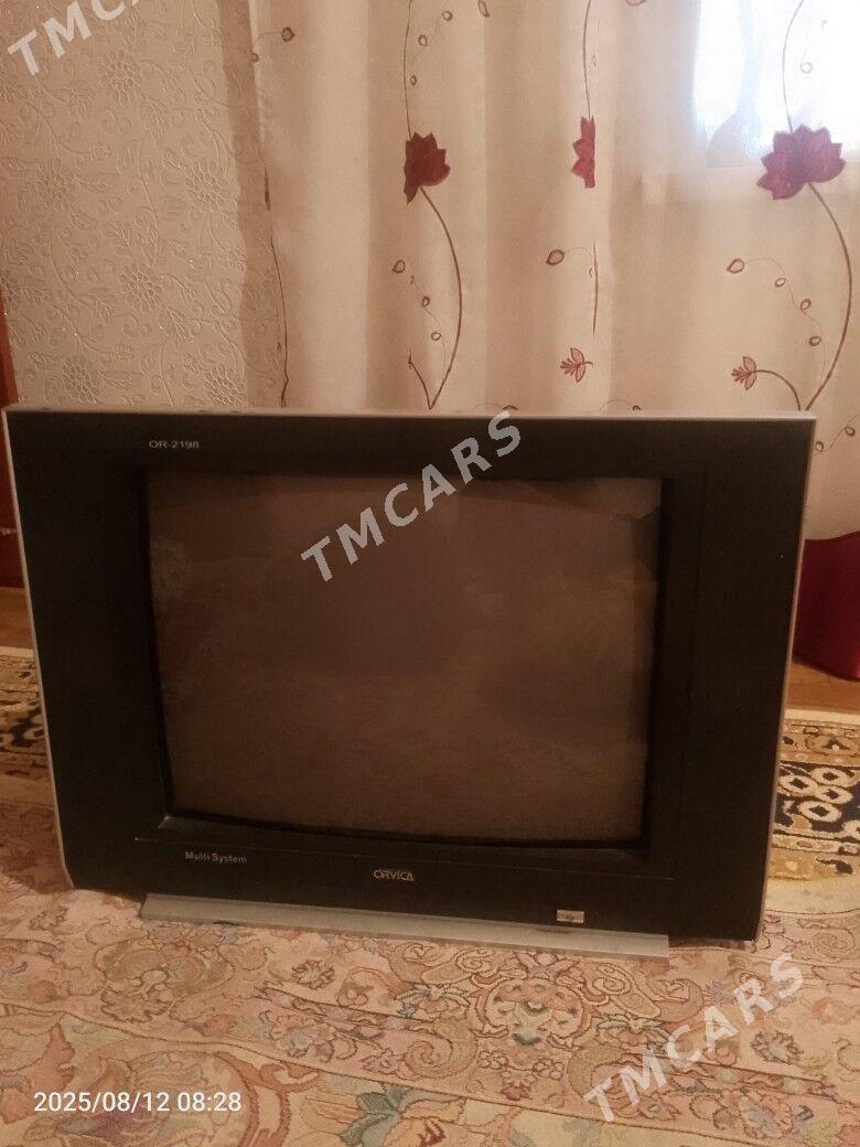 televizor - Гумдаг - img 1