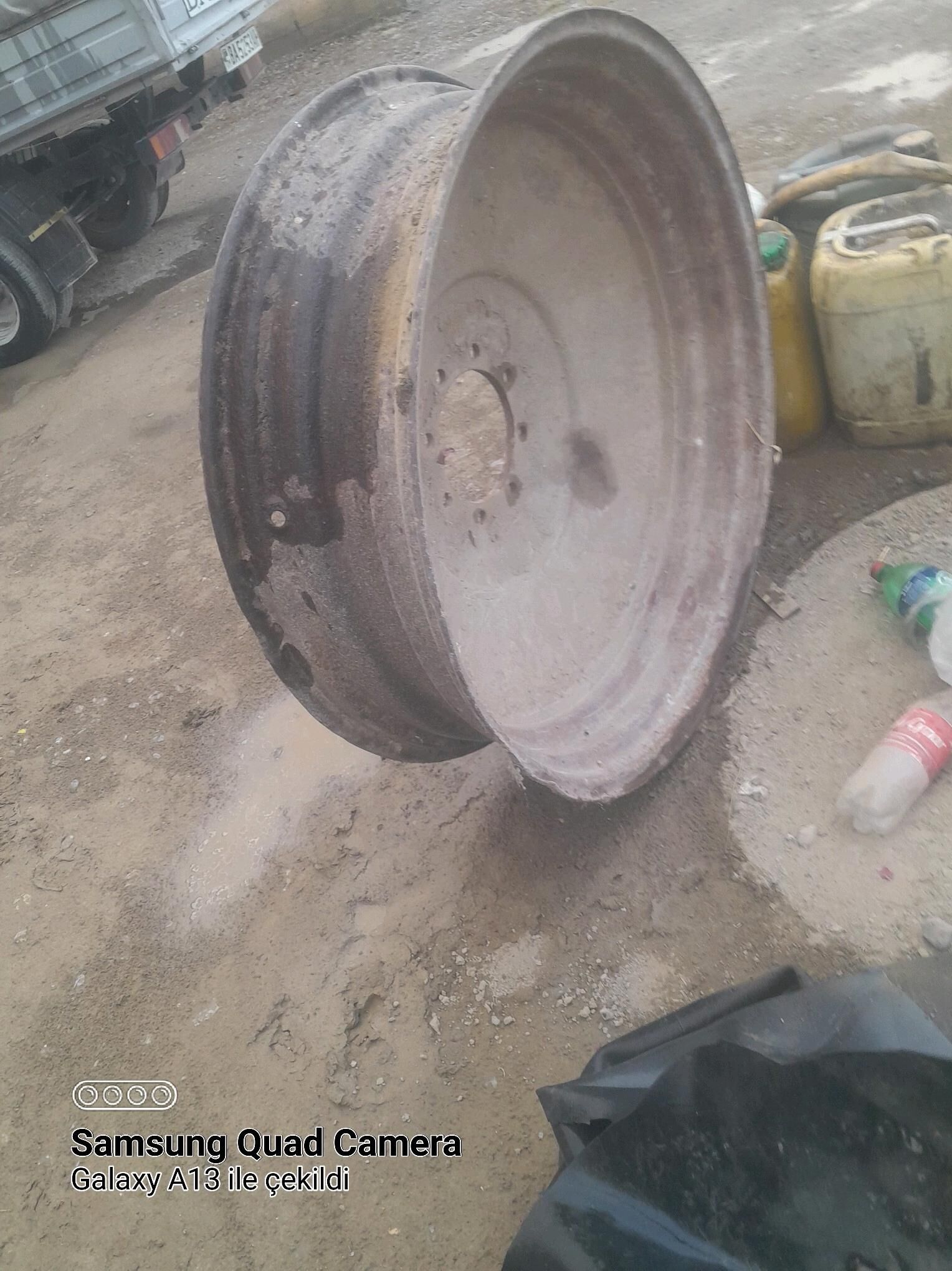 disge 1 200 TMT - Гёкдепе - img 2