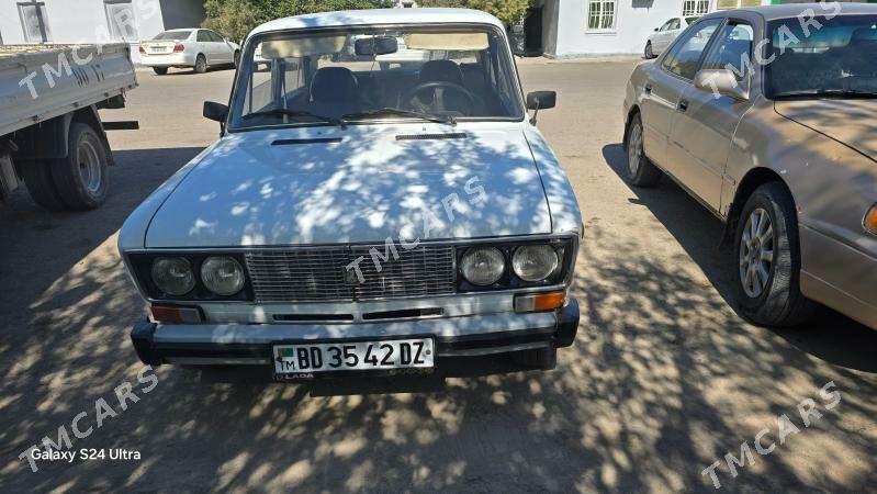 Lada 2106 2001 - 28 000 TMT - Кёнеургенч - img 2