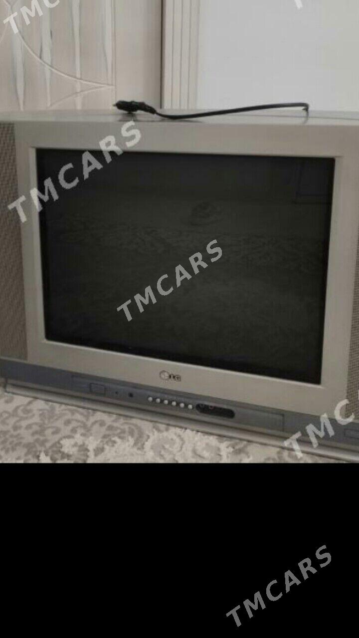Telewizor LG - Балканабат - img 1