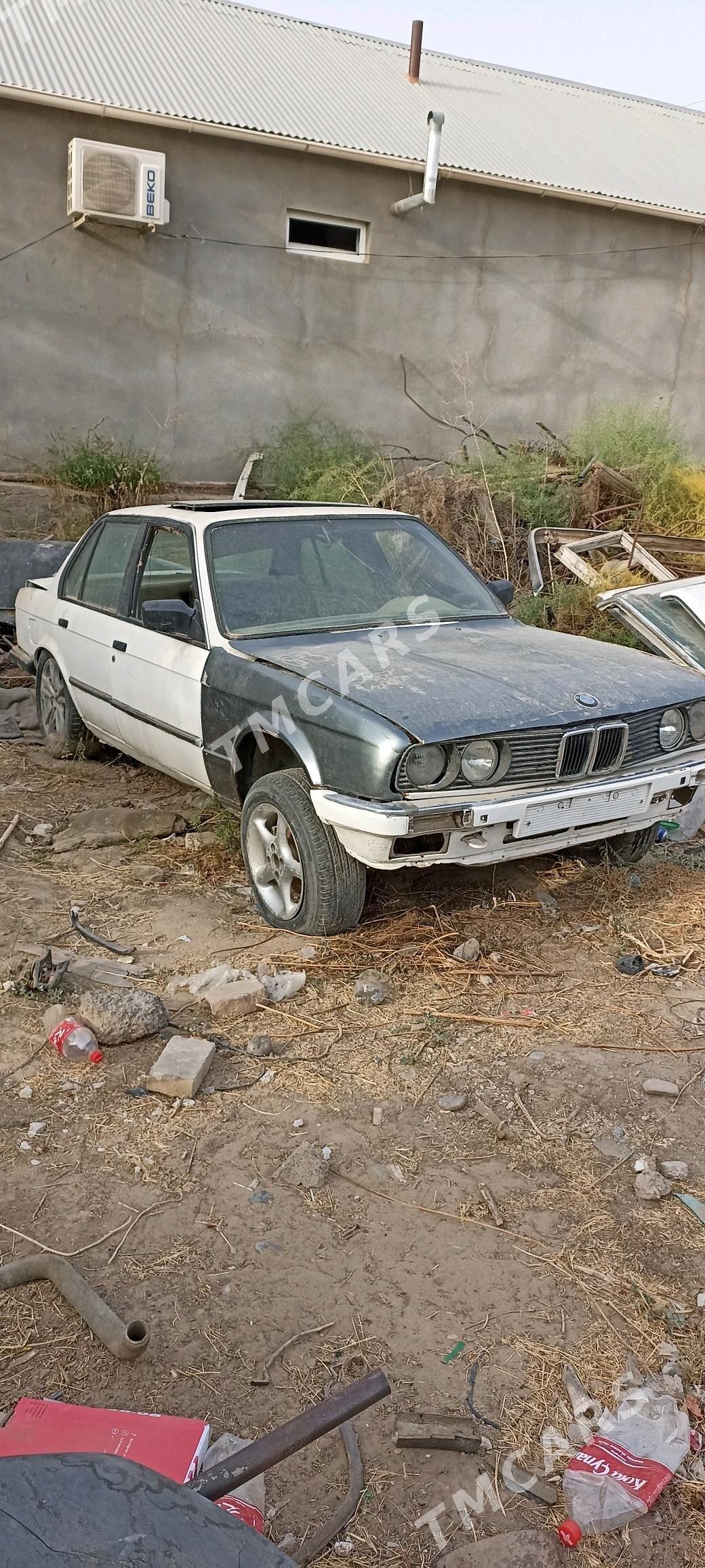 BMW 320 1990 - 8 000 TMT - Änew - img 2