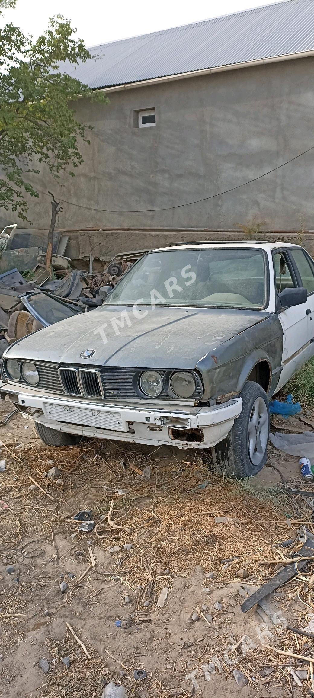BMW 320 1990 - 8 000 TMT - Änew - img 5