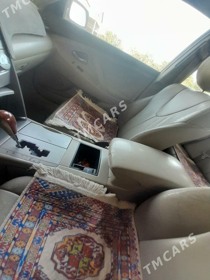 Toyota Camry 2009 - 160 000 TMT - Wekilbazar - img 3