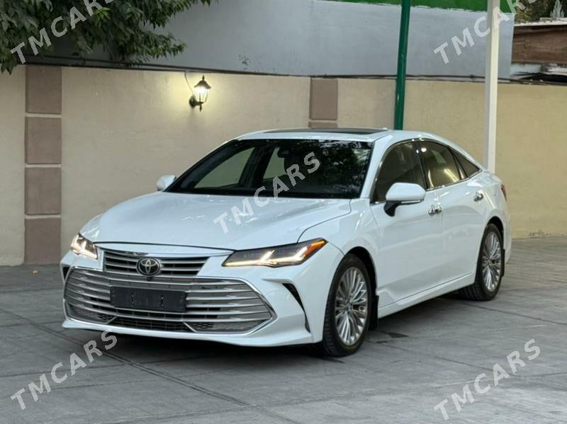 Toyota Avalon 2019 - 390 000 TMT - Ашхабад - img 2