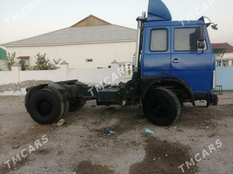Maz Samosval 1992 - 160 000 TMT - Балканабат - img 1