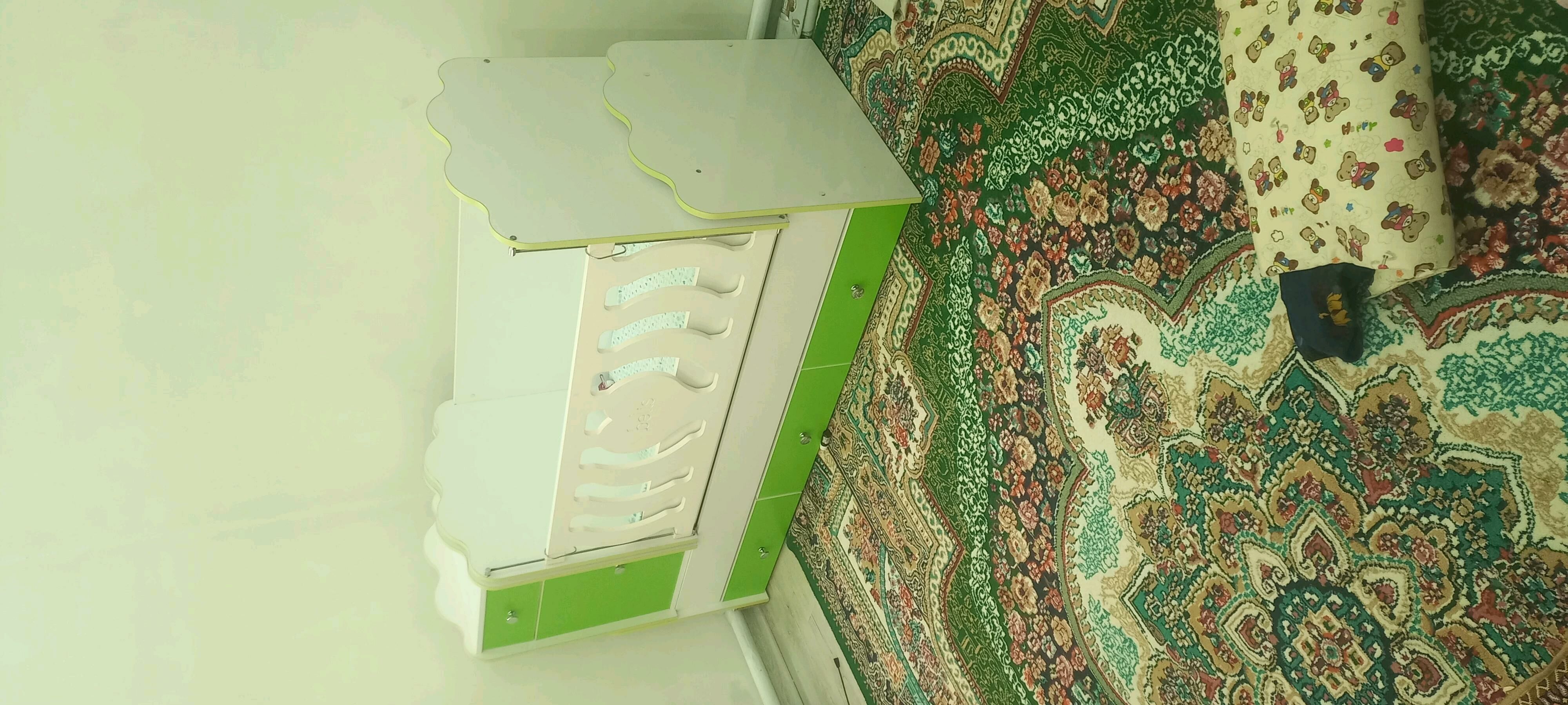 sallancak - Türkmenbaşy - img 2