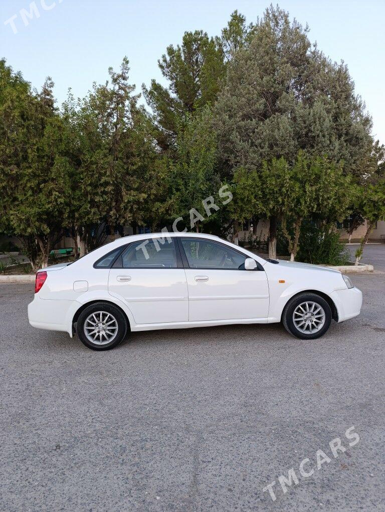Daewoo Lacetti 2004 - 70 000 TMT - Köşi - img 2