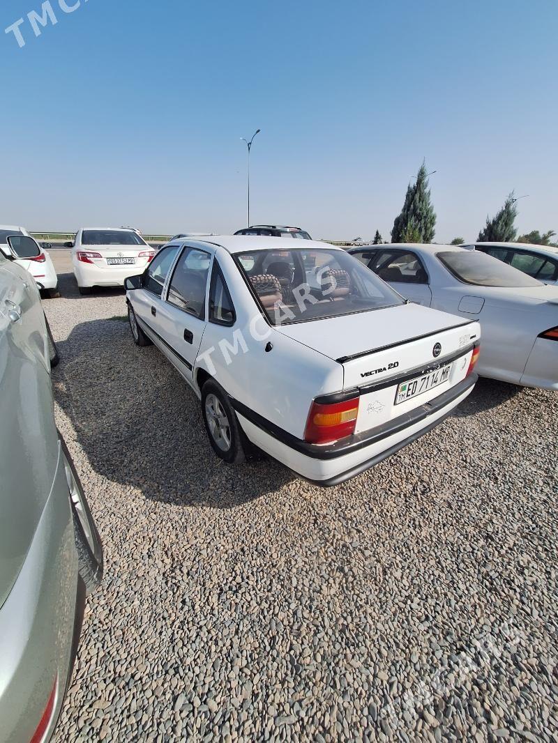 Opel Vectra 1993 - 30 000 TMT - Мары - img 3