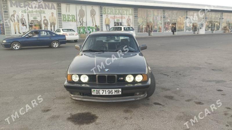 BMW 525 1991 - 60 000 TMT - Mary - img 3