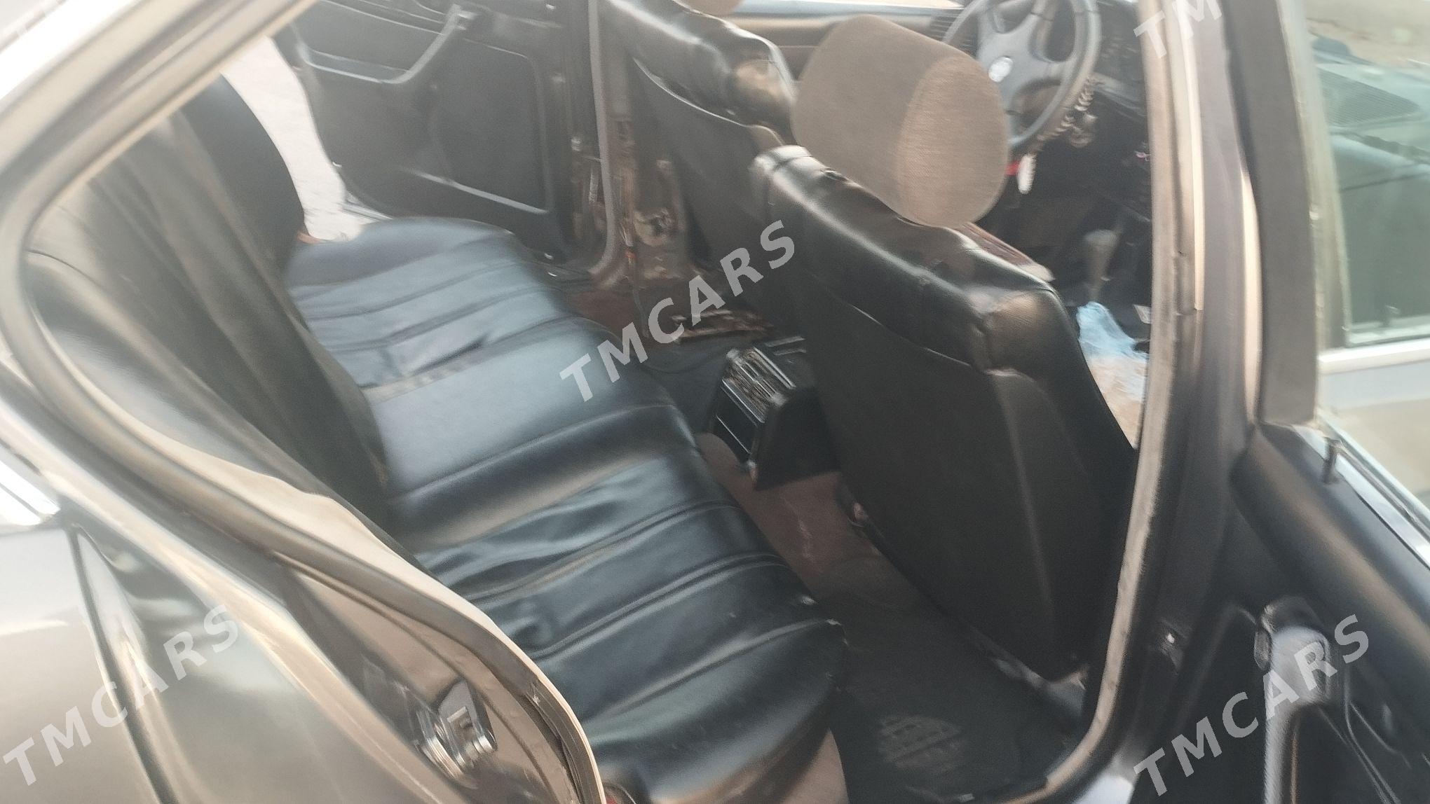 BMW 525 1991 - 60 000 TMT - Mary - img 1