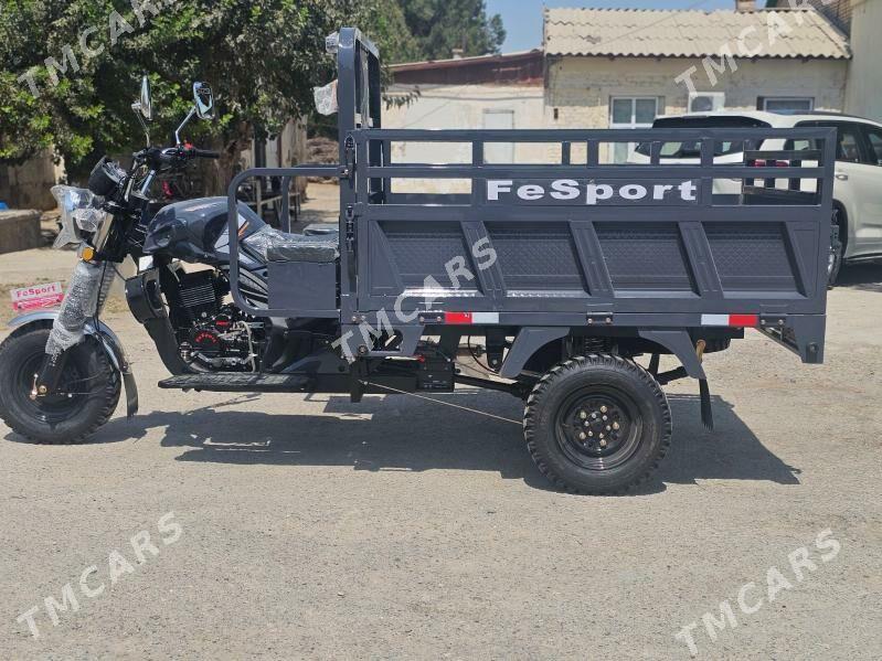 Fekon FK200-14G 2025 - 30 000 TMT - Мары - img 3
