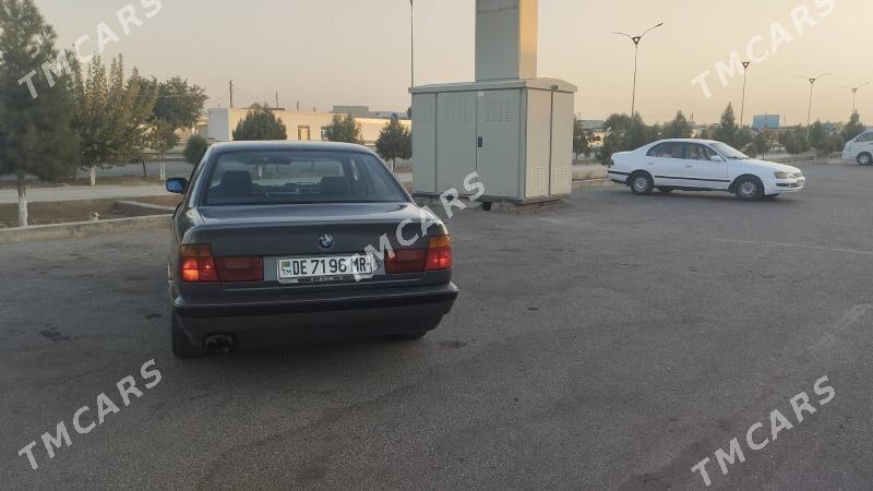 BMW 525 1991 - 60 000 TMT - Mary - img 6