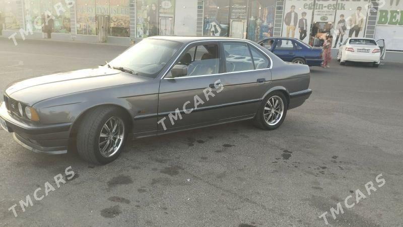 BMW 525 1991 - 60 000 TMT - Mary - img 7