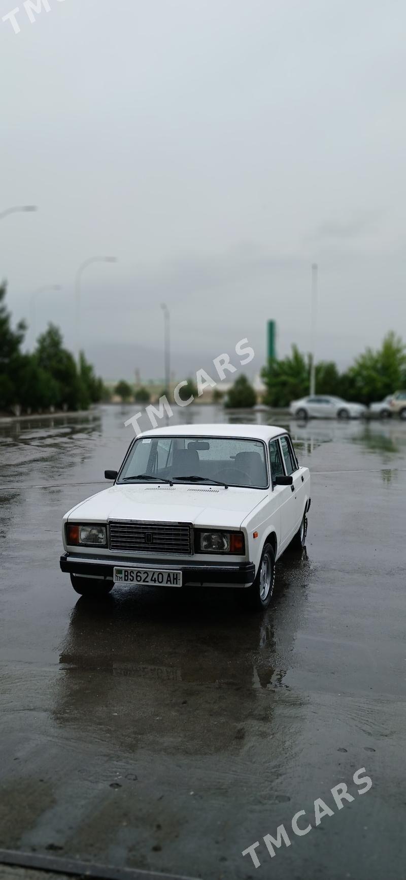 Lada 2107 2010 - 85 000 TMT - Gökdepe - img 4