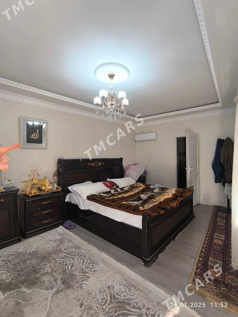 Дом Лахути 5 комнат - Aşgabat - img 9