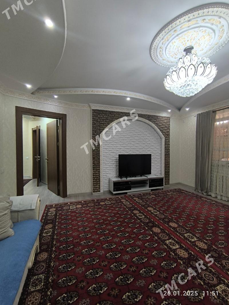 Дом Лахути 5 комнат - Aşgabat - img 2