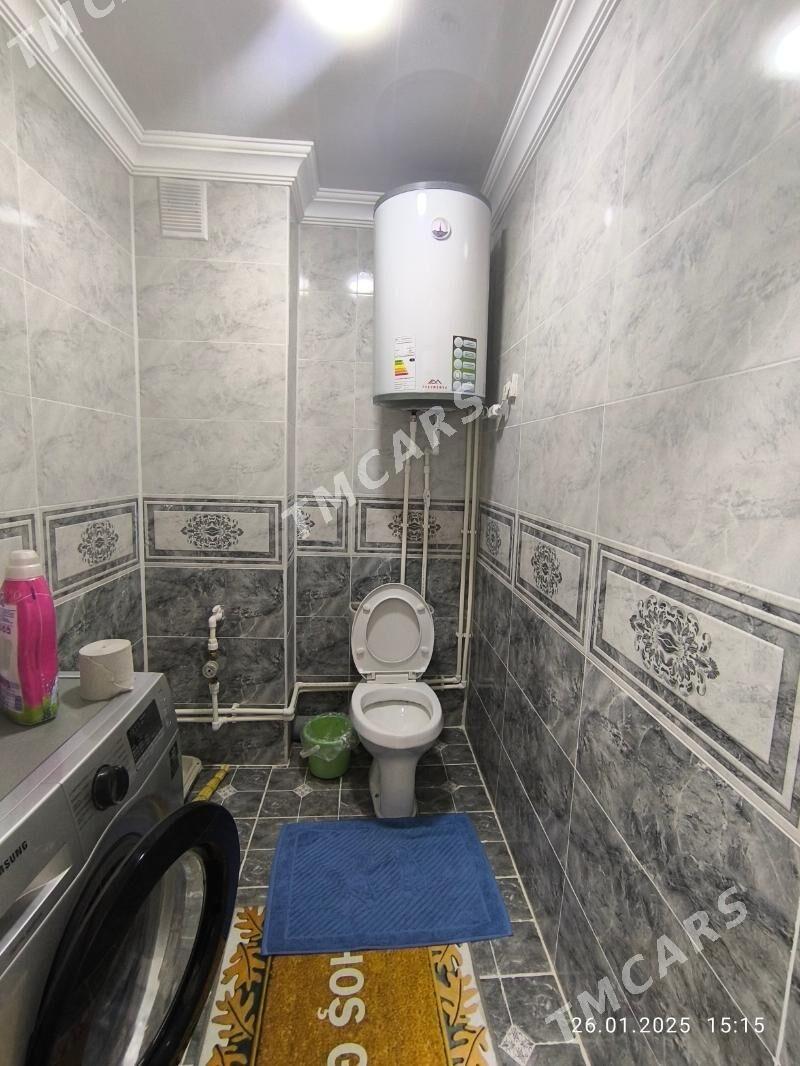 Дом Лахути 5 комнат - Aşgabat - img 8