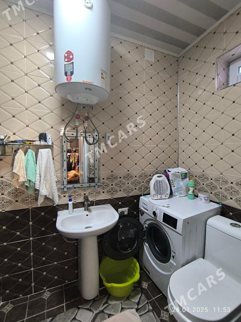 Дом Лахути 5 комнат - Aşgabat - img 10