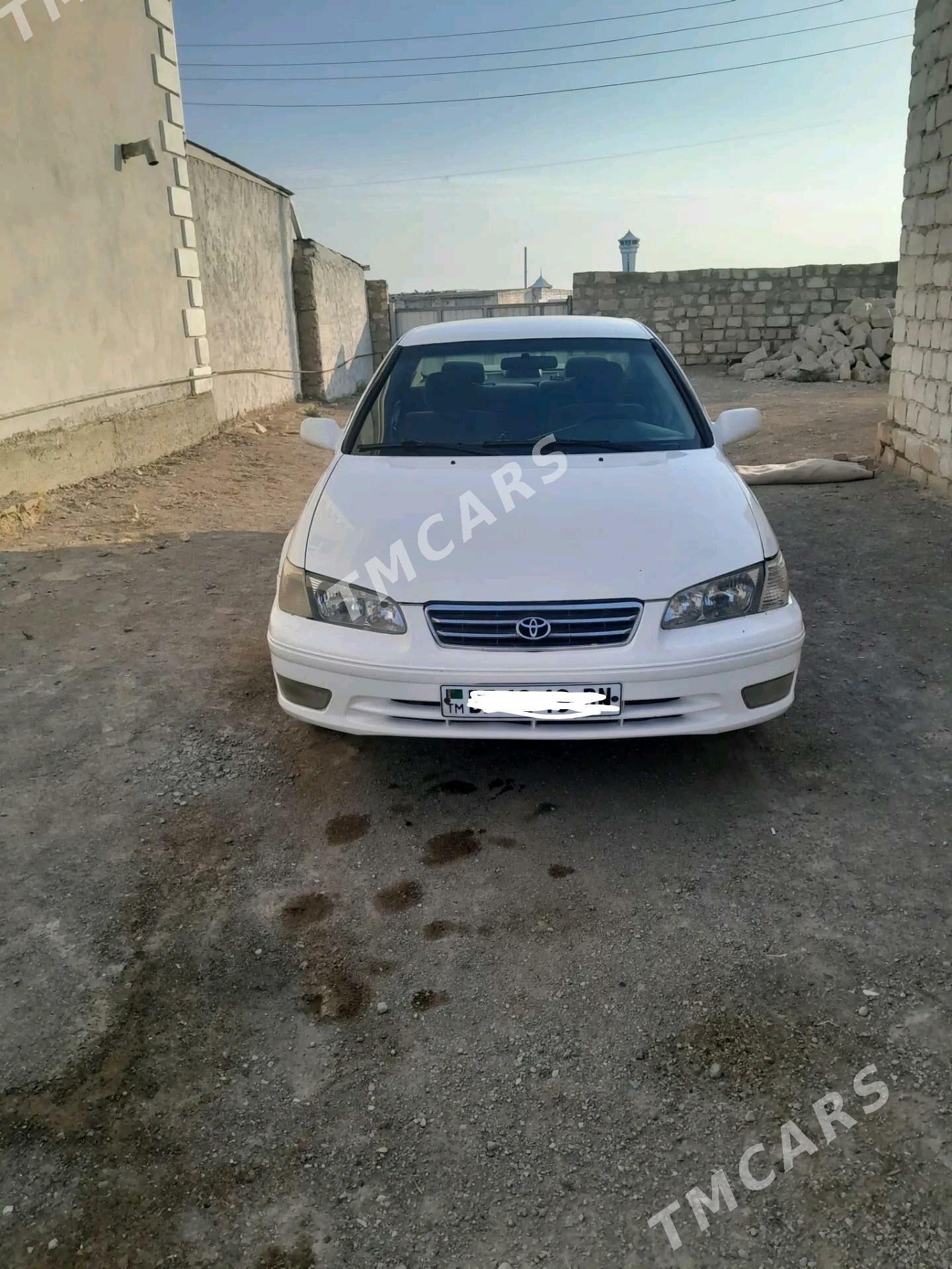 Toyota Camry 1999 - 130 000 TMT - Türkmenbaşy - img 6