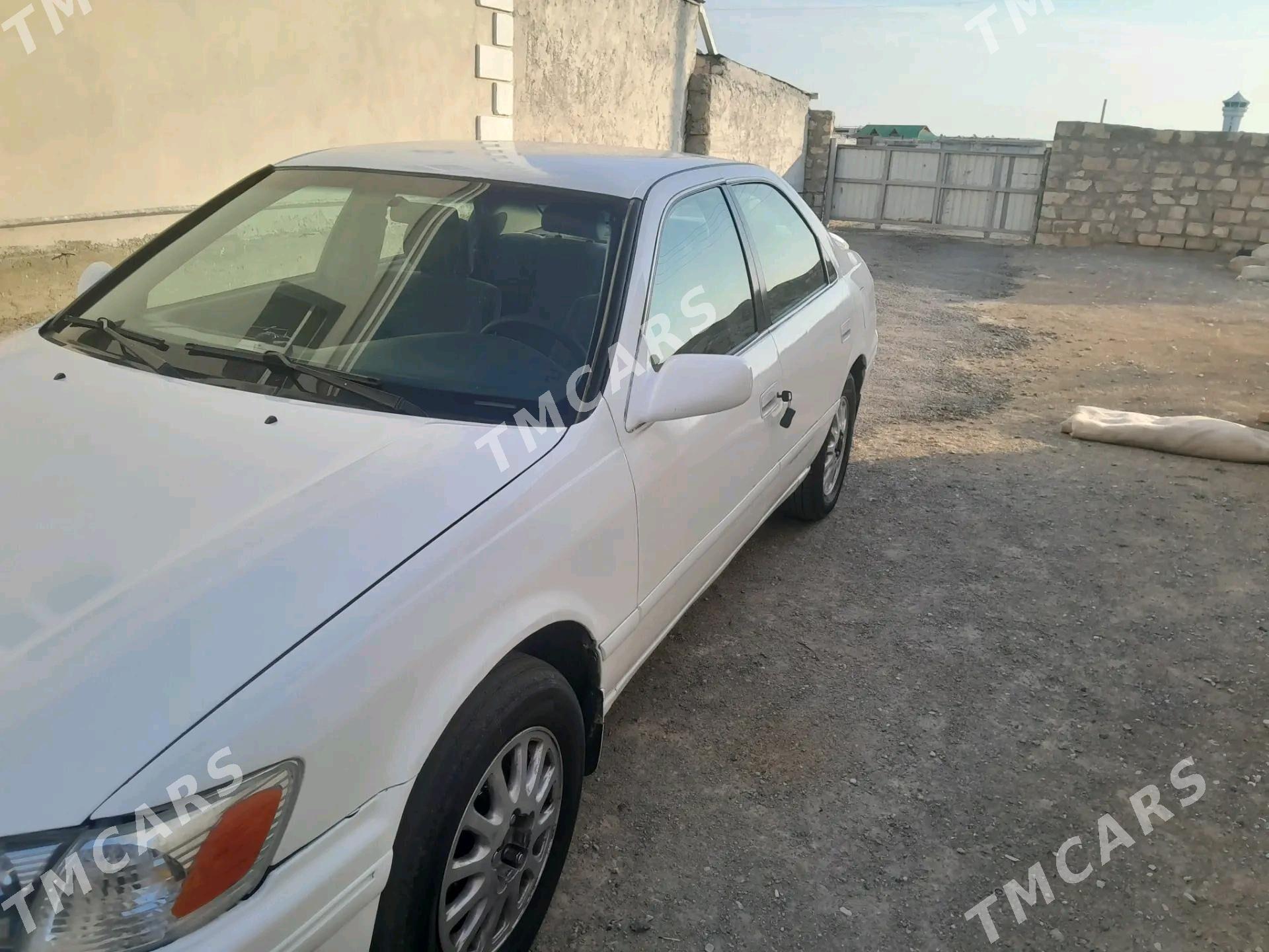 Toyota Camry 1999 - 130 000 TMT - Türkmenbaşy - img 3