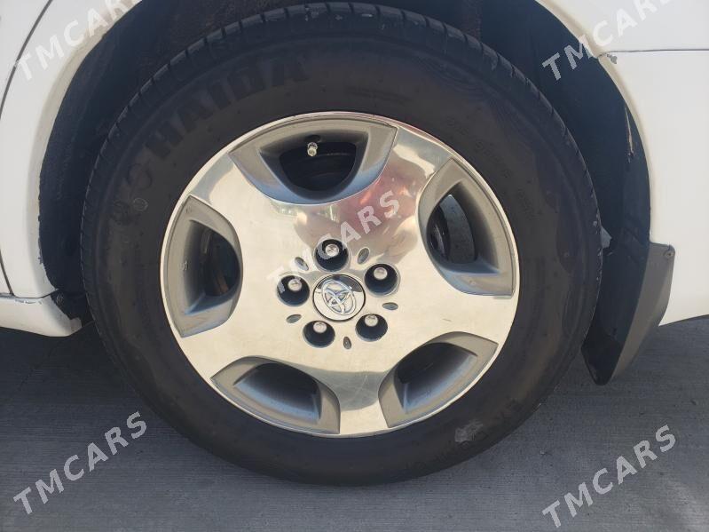 Toyota Avalon 2003 - 200 000 TMT - Мары - img 4