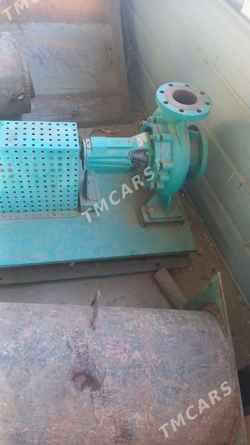 75kw generator - Aşgabat - img 4