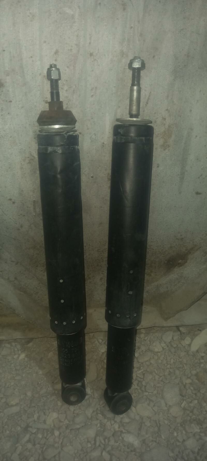 amartizator 400 TMT - Balkanabat - img 2