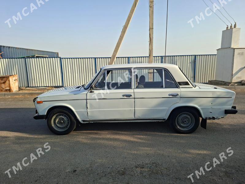 Lada 2106 1983 - 27 000 TMT - Gyzylarbat - img 2