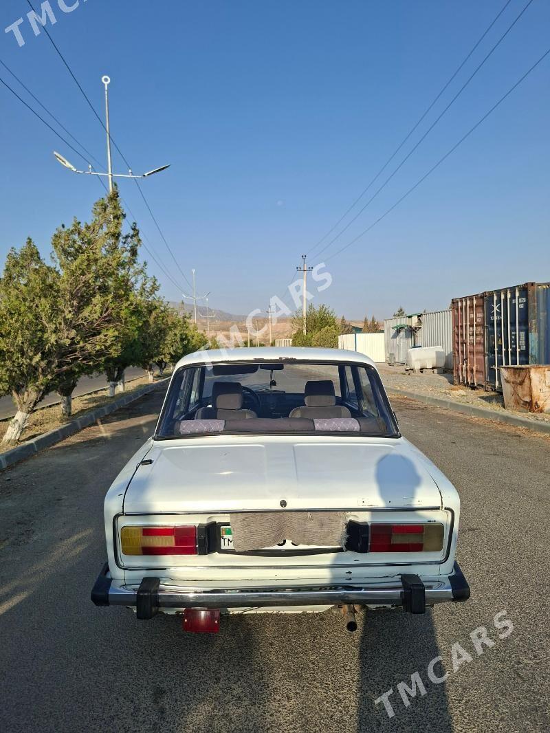 Lada 2106 1983 - 27 000 TMT - Gyzylarbat - img 4