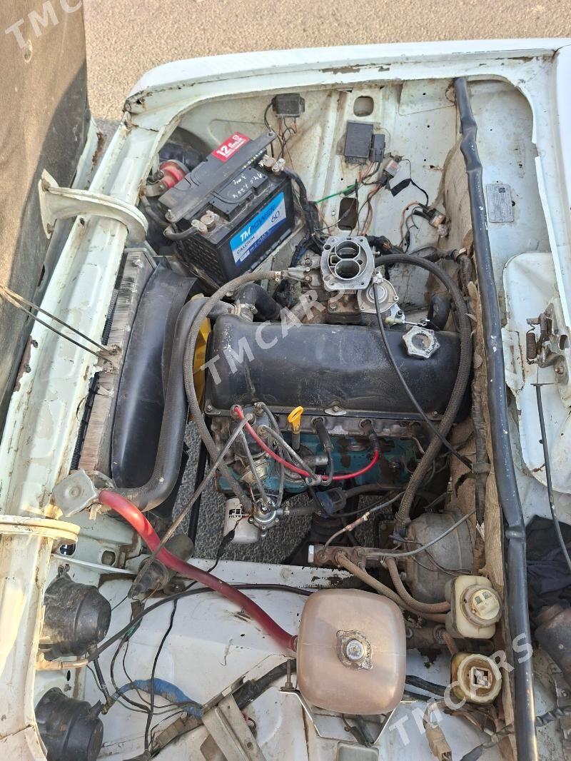 Lada 2106 1983 - 27 000 TMT - Gyzylarbat - img 3