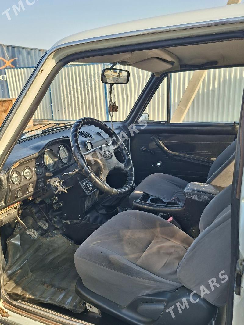 Lada 2106 1983 - 27 000 TMT - Gyzylarbat - img 5