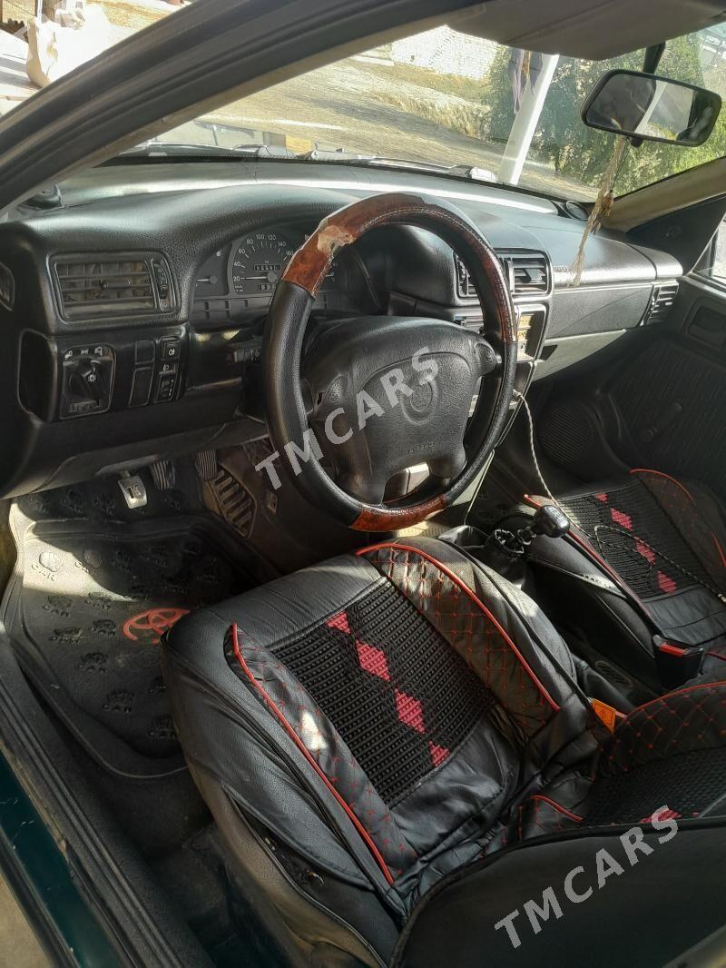 Opel Vectra 1994 - 45 000 TMT - Мары - img 5