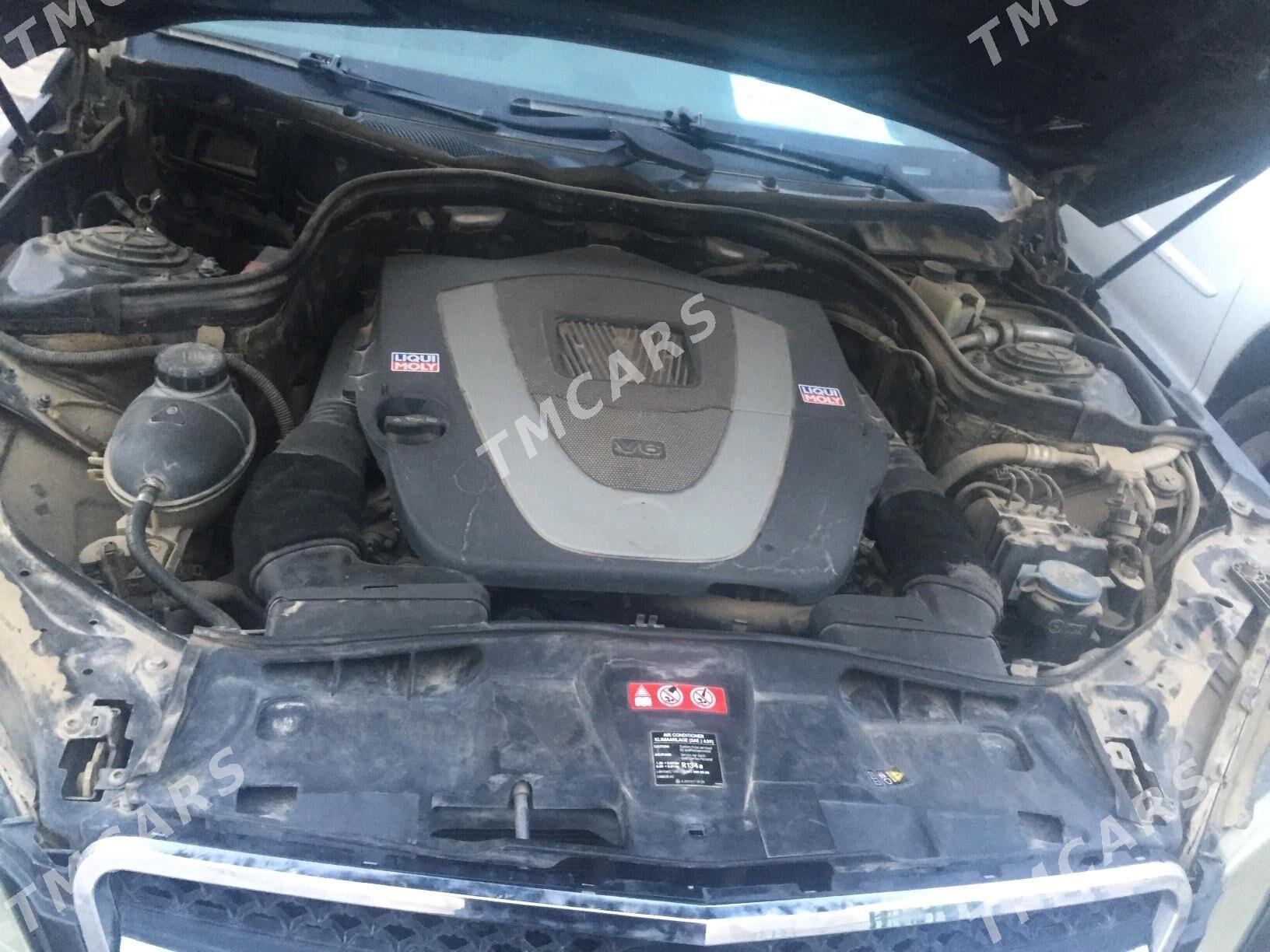 Mercedes-Benz E350 2010 - 175 000 TMT - Türkmenabat - img 4