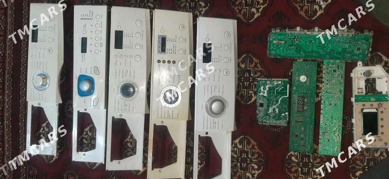 Плата управления LG - Türkmenbaşy - img 4